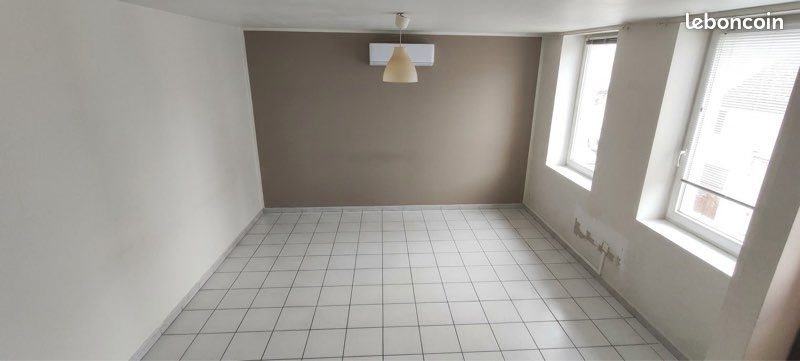 Maison à louer, 42m², Gondecourt