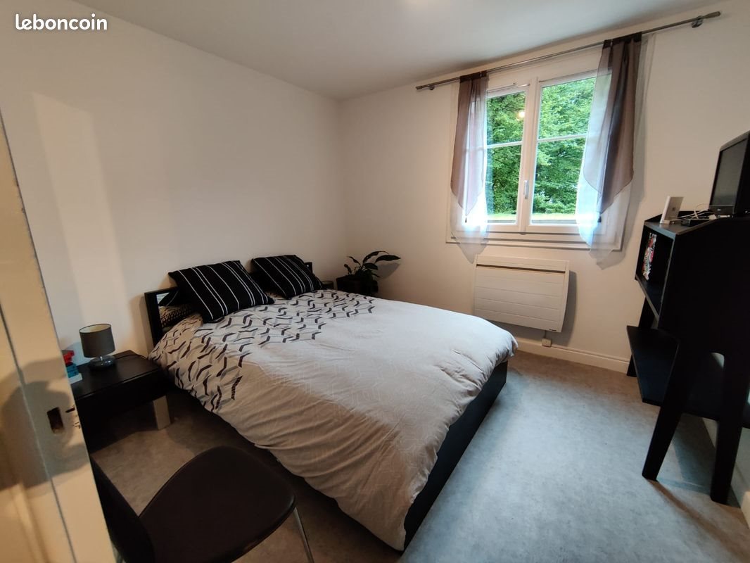 Appartement à louer, 60m², Grenoble