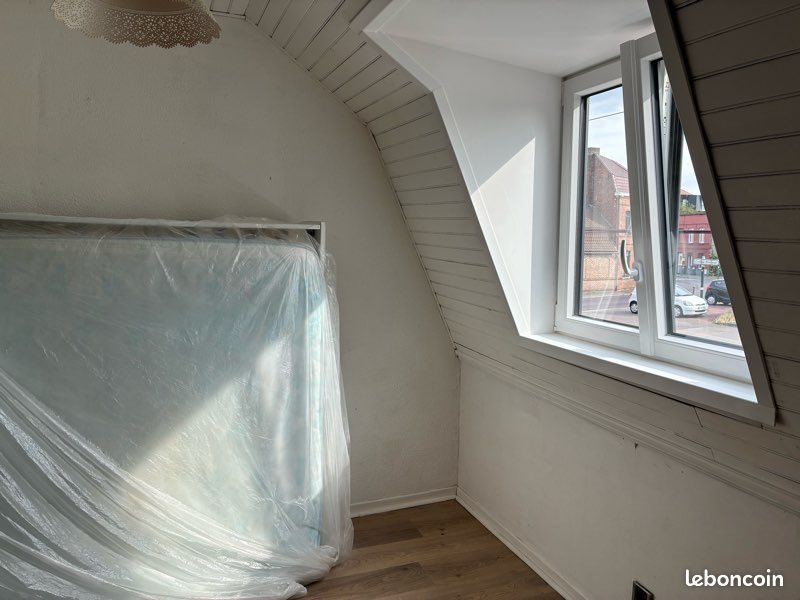 Maison à louer, 45m², Villeneuve-d'Ascq