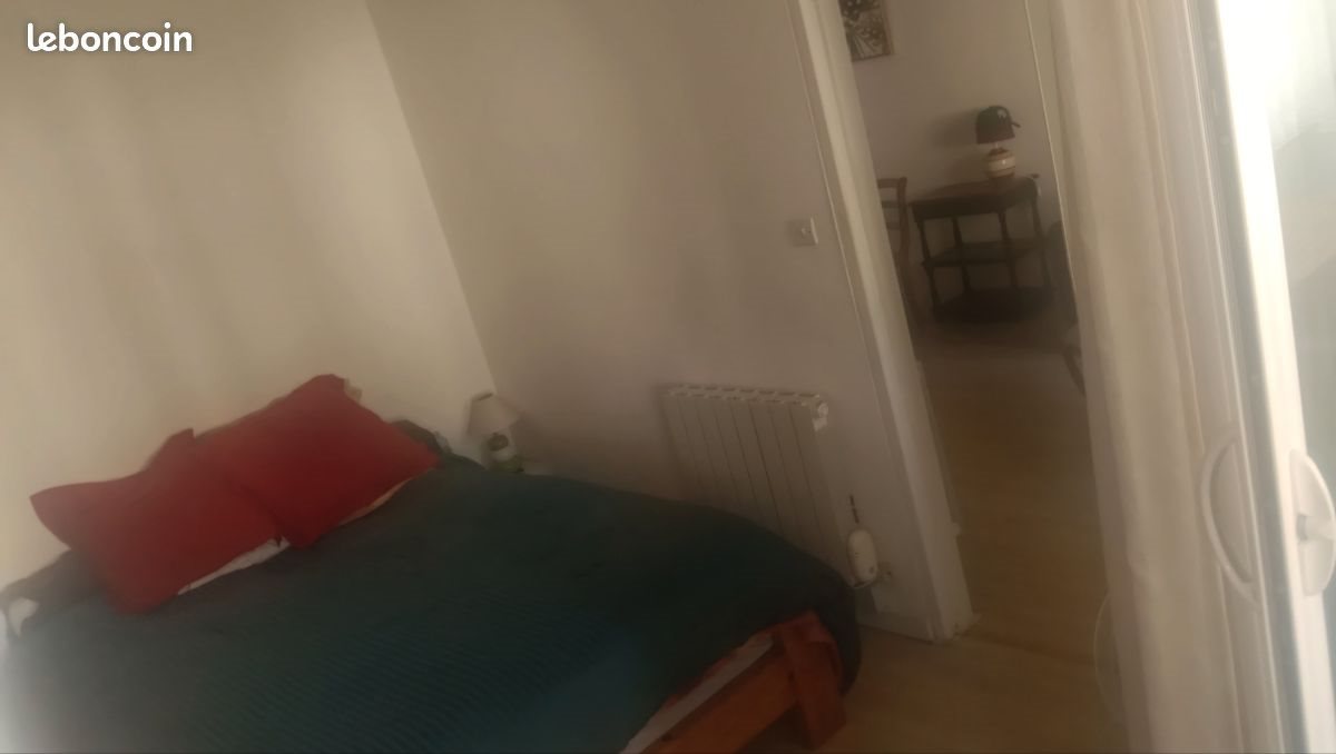 Appartement à vendre, 32m², La Grande-Motte