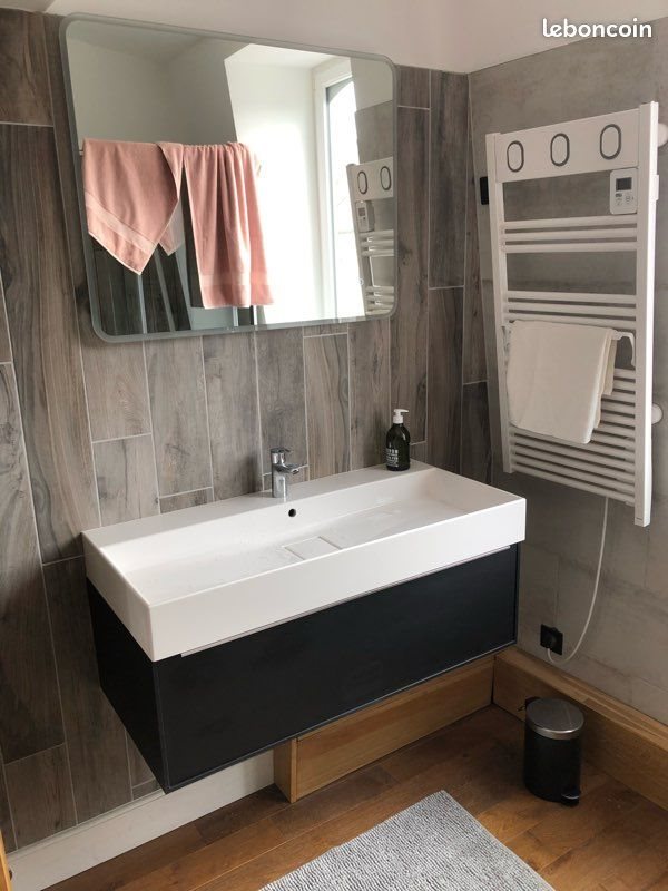 Appartement à louer, 69m², Loos