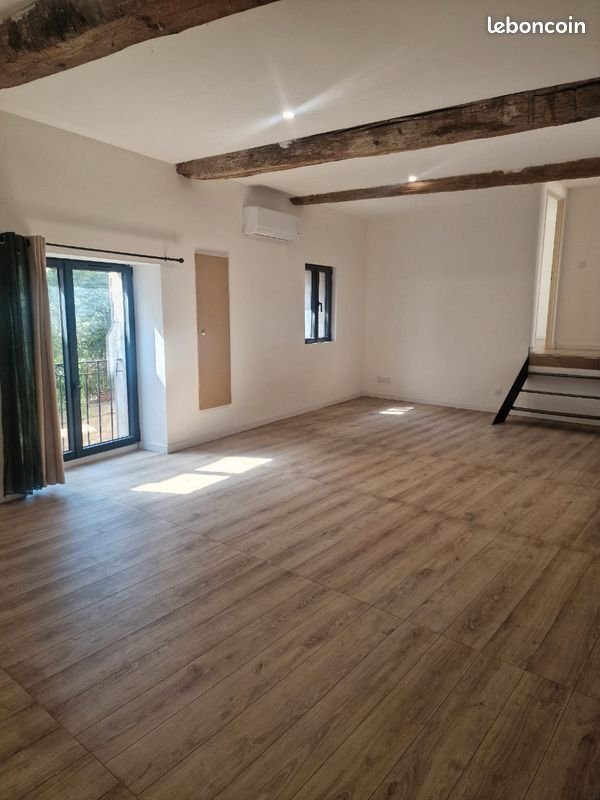 Appartement à louer, 78m², Ginestas
