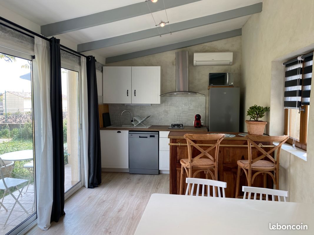 Appartement à louer, 55m², Violès