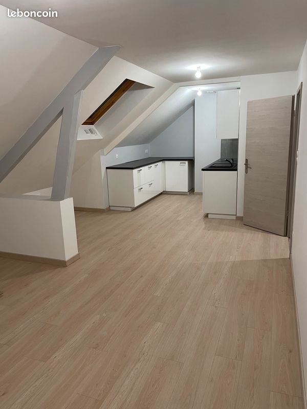 Appartement à louer, 75m², Thionville