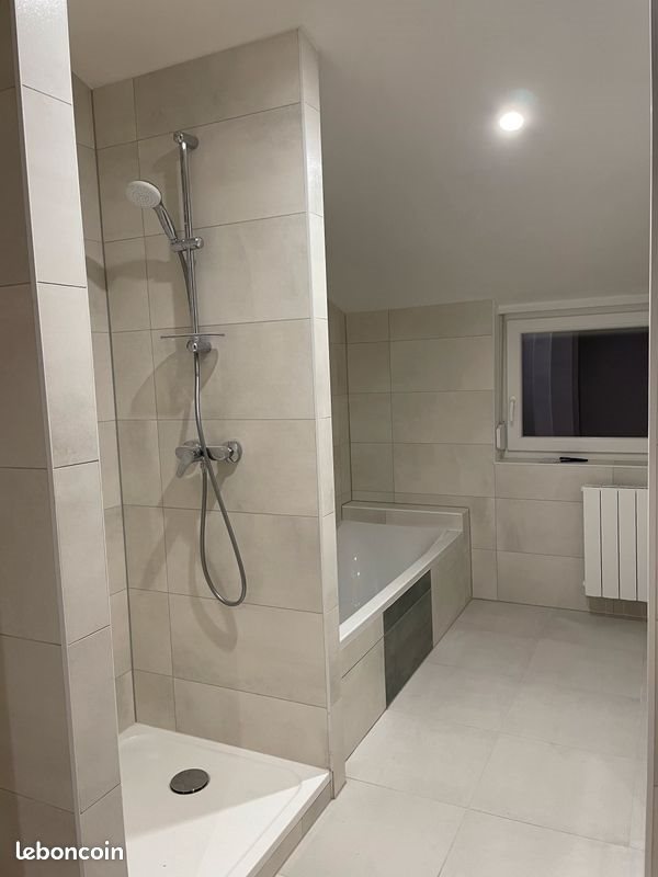 Appartement à louer, 75m², Thionville