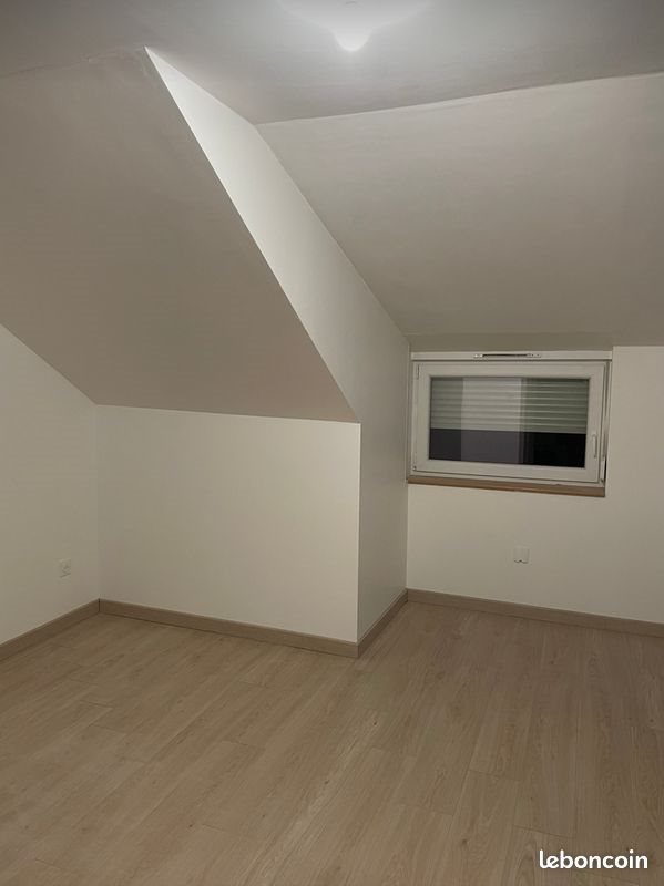 Appartement à louer, 75m², Thionville