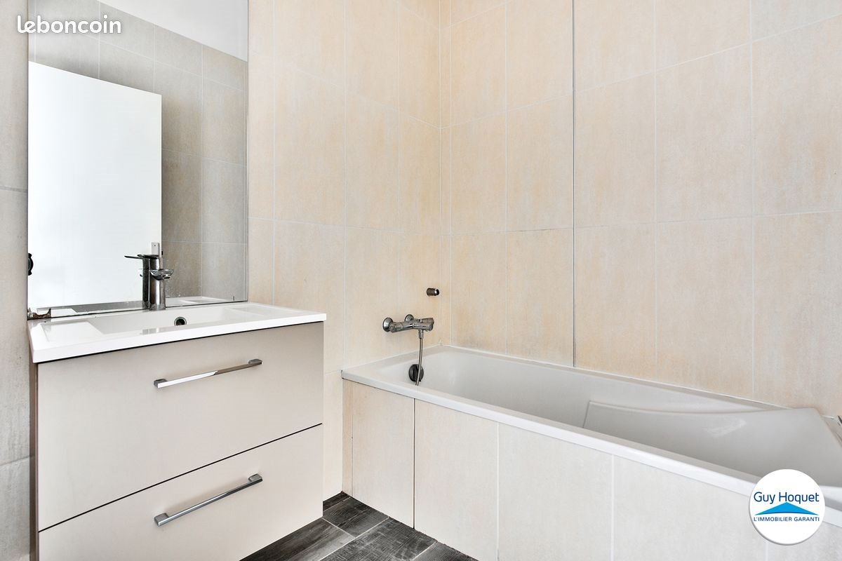 Appartement à louer, 42m², Saint-Priest