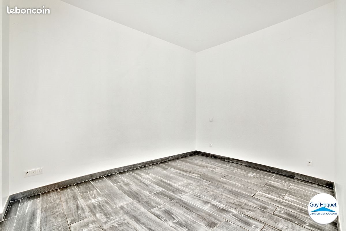 Appartement à louer, 42m², Saint-Priest
