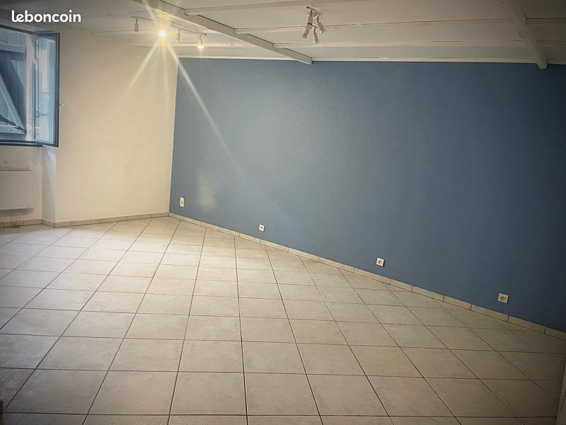 Appartement à louer, 48m², Villefranche-de-Rouergue