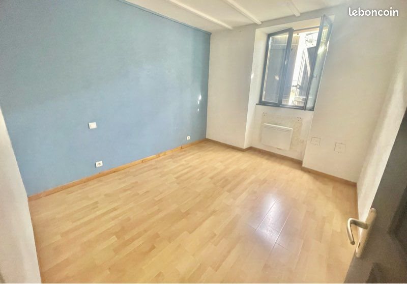 Appartement à louer, 48m², Villefranche-de-Rouergue