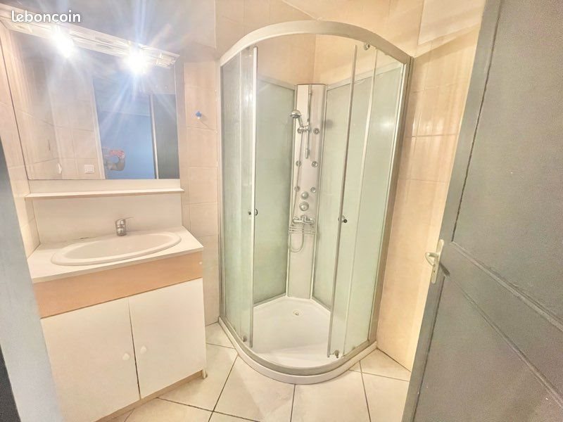 Appartement à louer, 48m², Villefranche-de-Rouergue