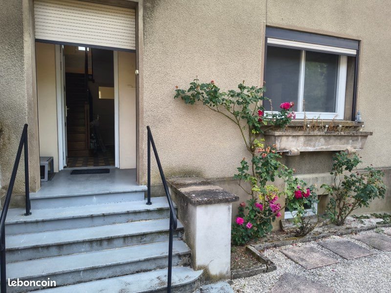 Maison à vendre, 80m², Chalindrey