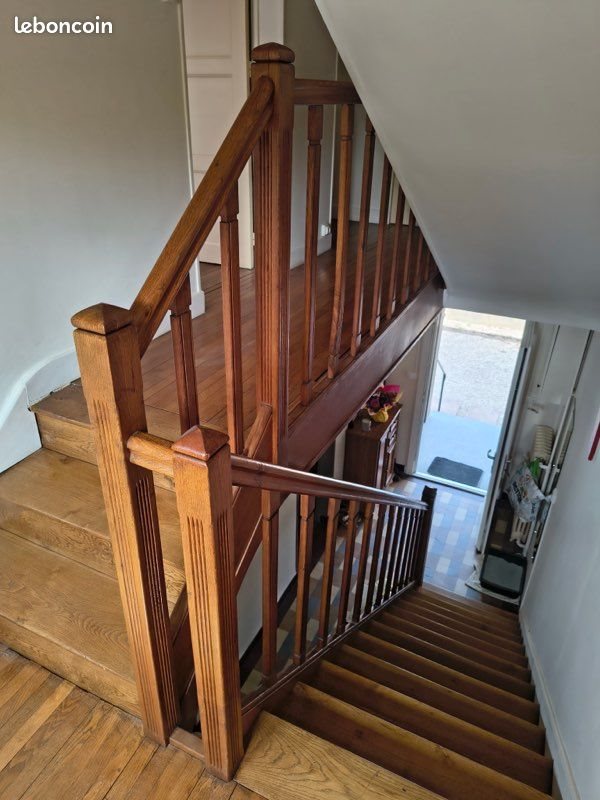 Maison à vendre, 80m², Chalindrey