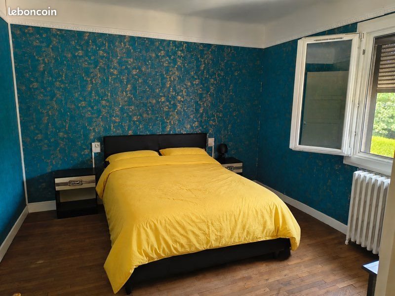 Maison à vendre, 80m², Chalindrey