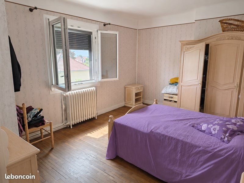 Maison à vendre, 80m², Chalindrey