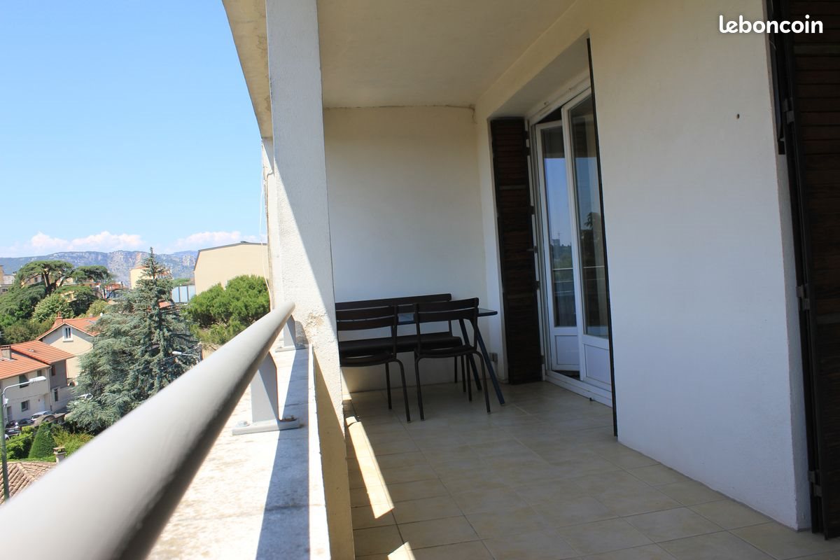 Appartement à vendre, 72m², Valence