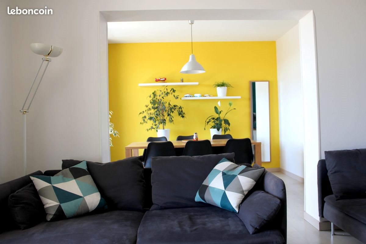 Appartement à vendre, 72m², Valence