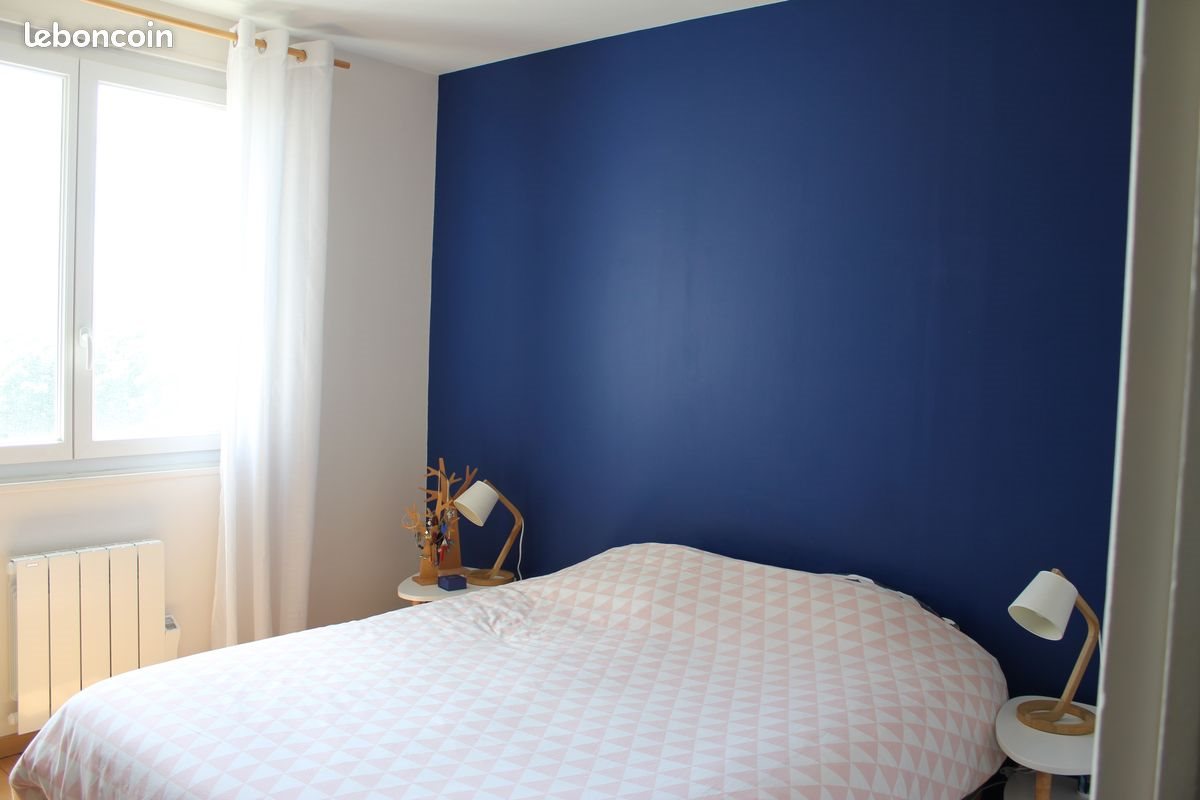 Appartement à vendre, 72m², Valence