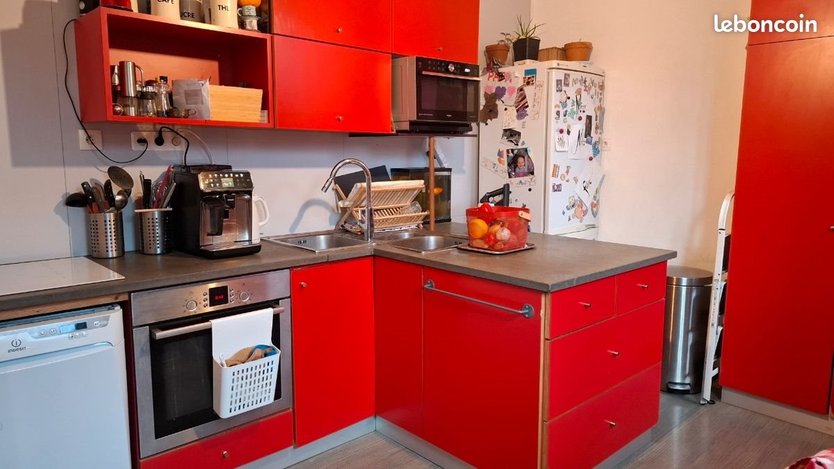 Maison à vendre, 45m², Lille