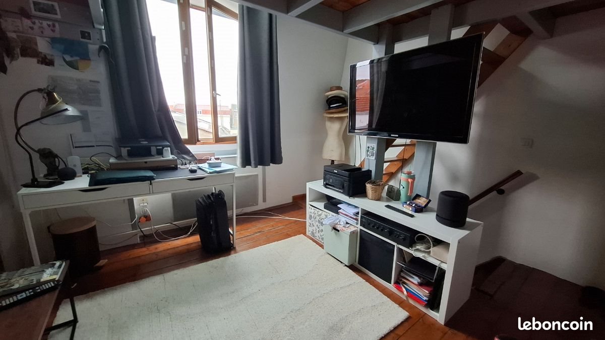 Maison à vendre, 45m², Lille