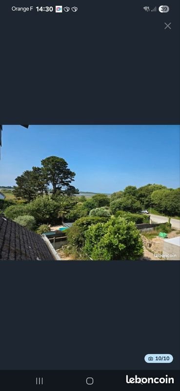 Maison à vendre, 84m², Séné