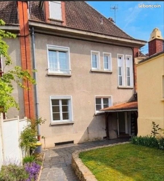 Maison à vendre, 138m², Gournay-en-Bray