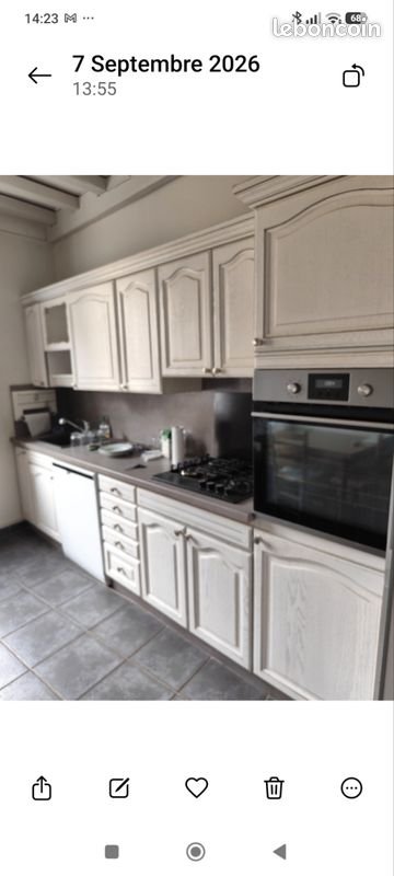 Maison à vendre, 138m², Gournay-en-Bray