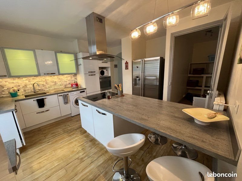 Appartement à louer, 117m², Saint-Gaudens