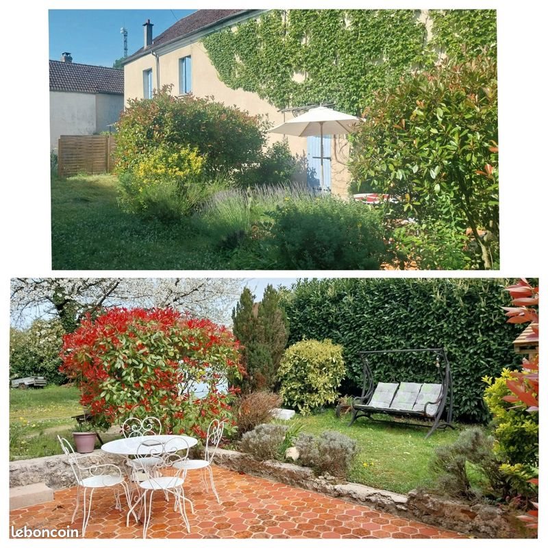 Maison à vendre, 266m², Beton-Bazoches