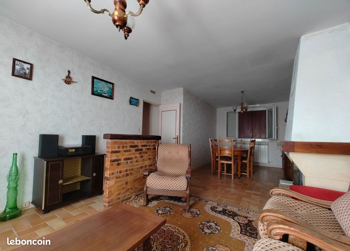 Maison à vendre, 130m², Coulommes