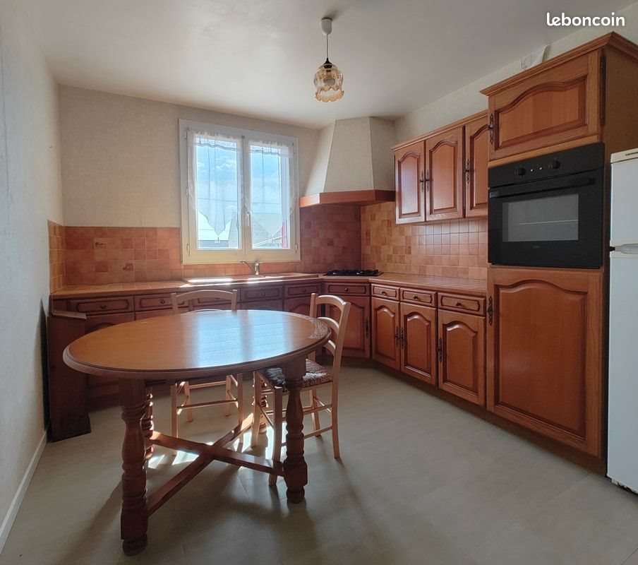 Maison à vendre, 130m², Coulommes