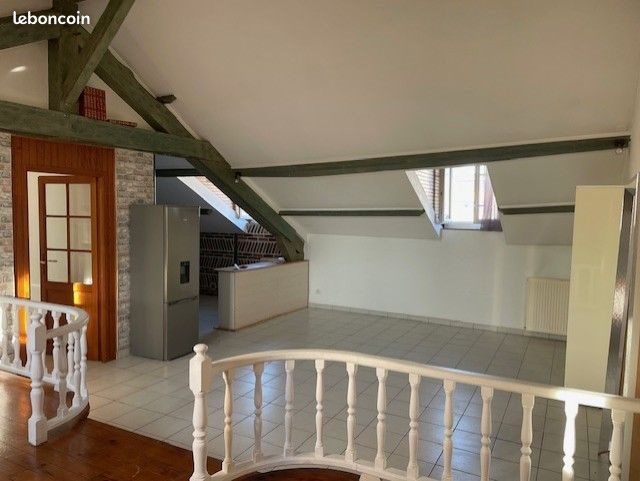 Appartement à vendre, 104m², Tarbes