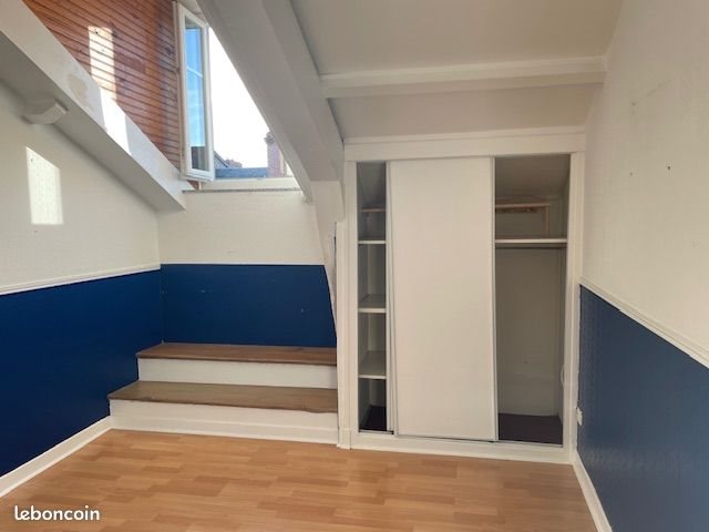 Appartement à vendre, 104m², Tarbes
