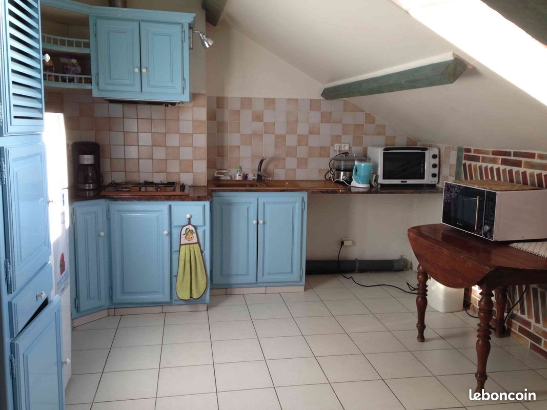 Appartement à vendre, 104m², Tarbes