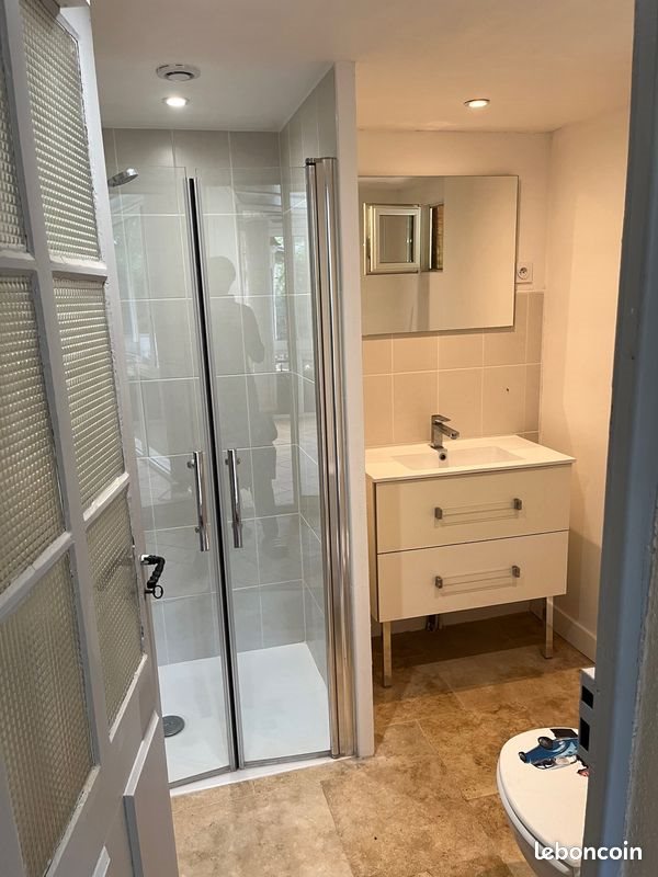 Maison à louer, 70m², Saint-Pardoux-la-Rivière