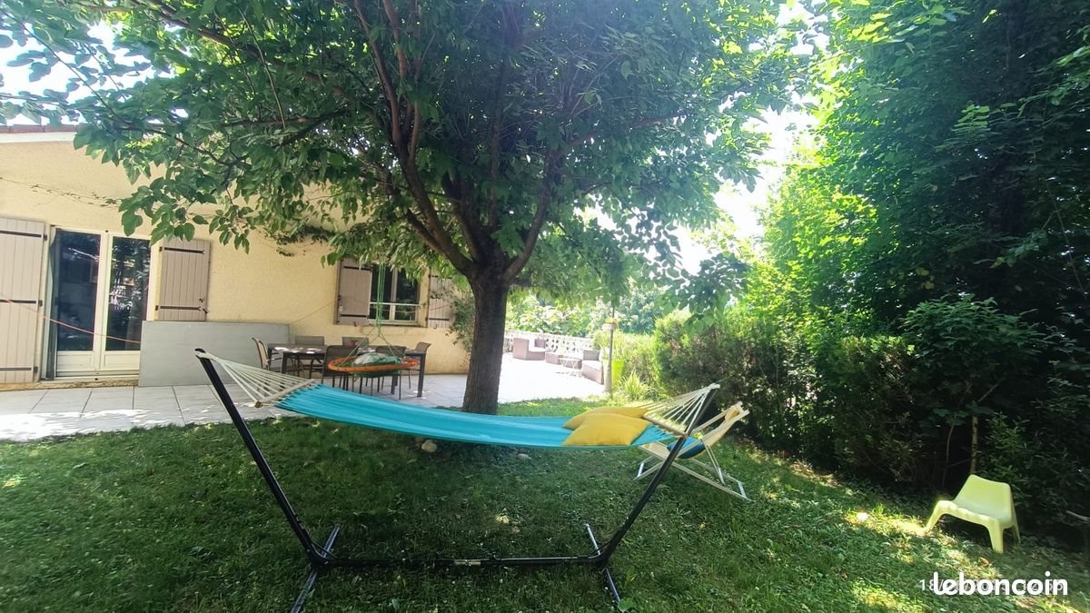Maison à vendre, 97m², Chatuzange-le-Goubet