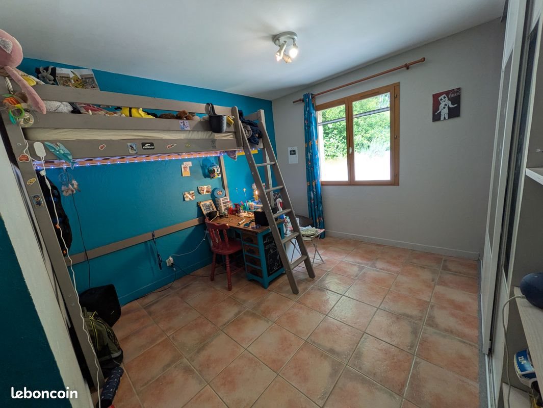 Maison à vendre, 97m², Chatuzange-le-Goubet
