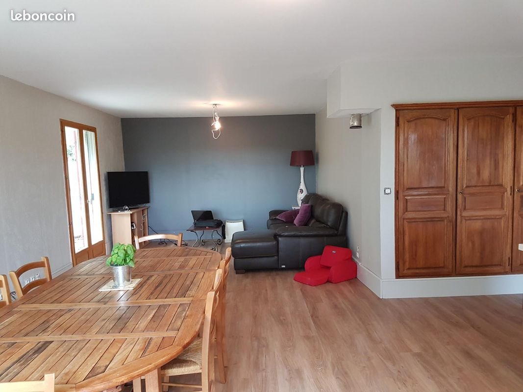 Maison à vendre, 97m², Chatuzange-le-Goubet