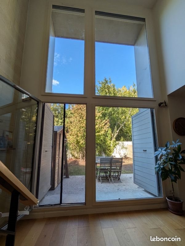 Appartement à vendre, 83m², Bordeaux
