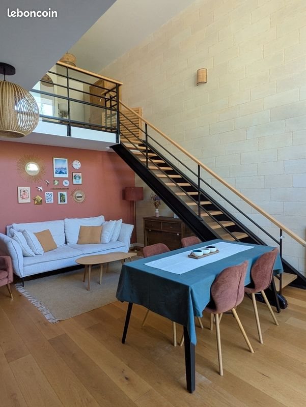 Appartement à vendre, 83m², Bordeaux