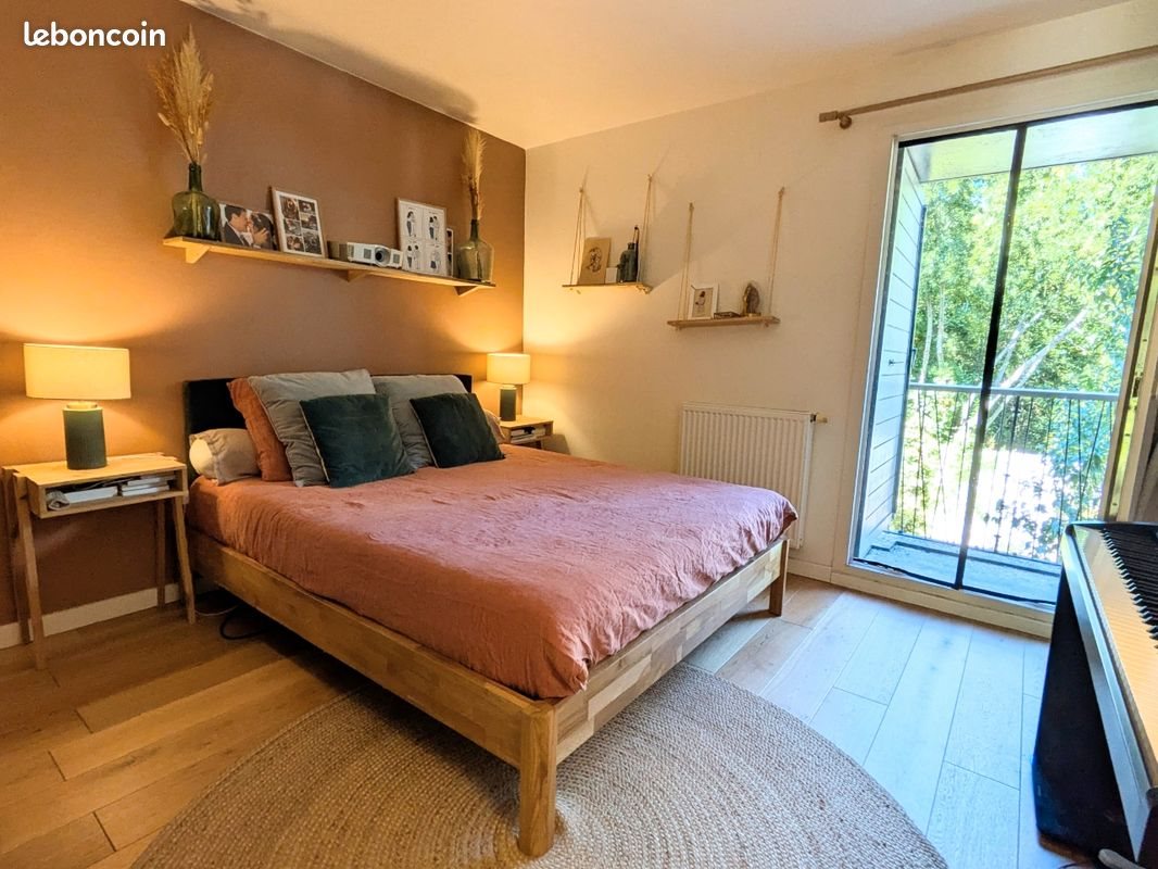 Appartement à vendre, 83m², Bordeaux