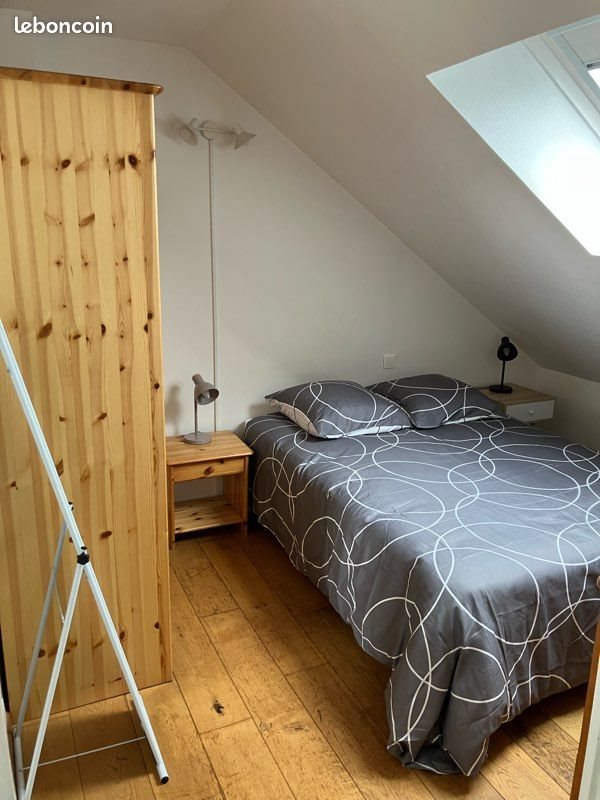 Appartement à louer, 25m², Lorient