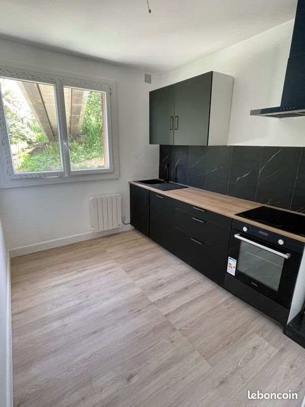 Appartement à louer, 65m², Limoges