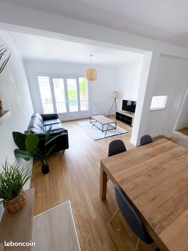 Appartement à louer, 65m², Limoges