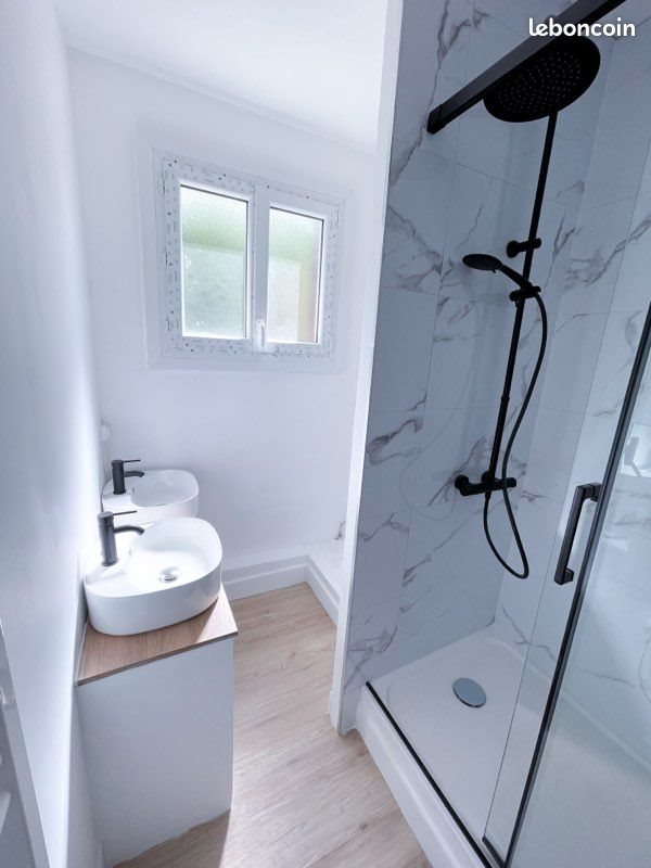 Appartement à louer, 65m², Limoges