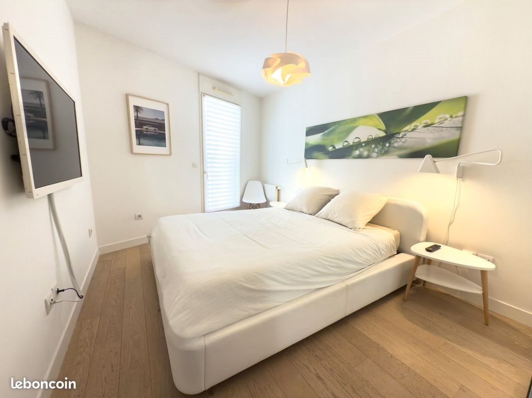 Appartement à vendre, 102m², Boulogne-Billancourt