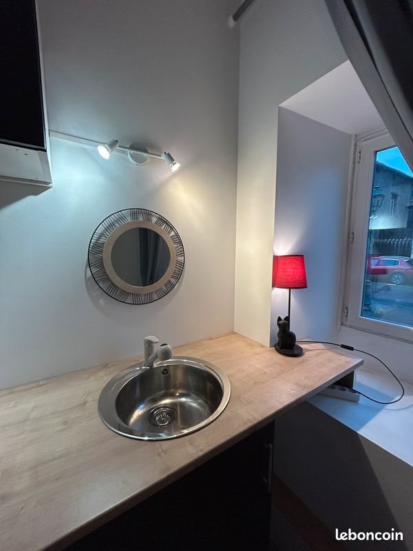 Appartement à louer, 20m², Valentine