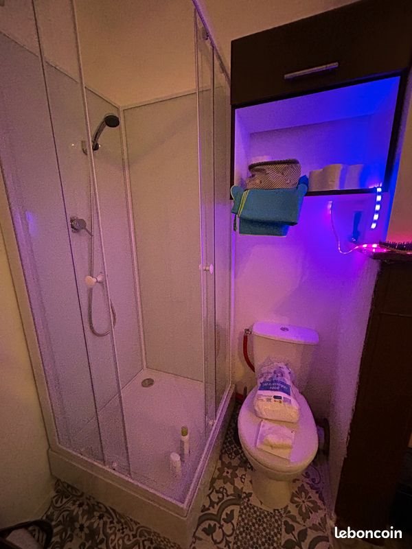 Appartement à louer, 20m², Valentine