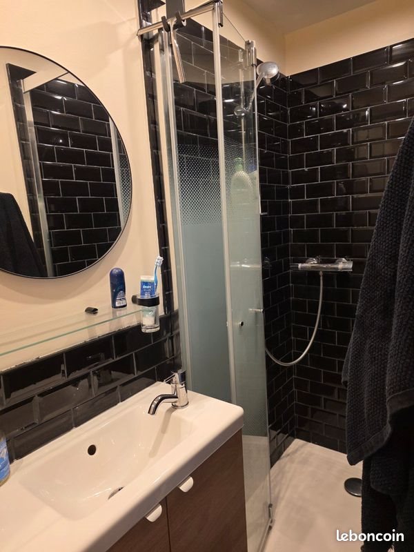Appartement à vendre, 18m², Saint-Cloud