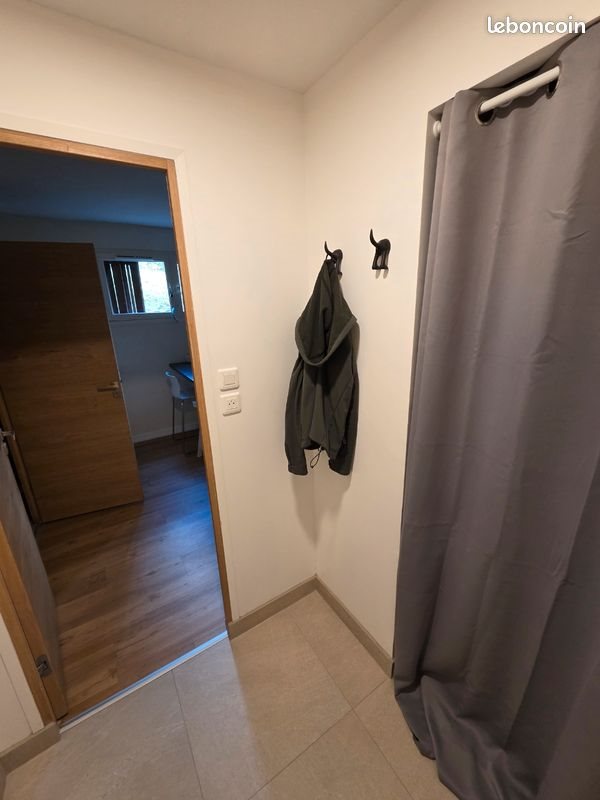 Appartement à vendre, 18m², Saint-Cloud